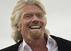 Branson: Virgin a los 40