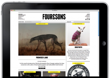 Los perros son cultura (¿o qué te pensabas?)