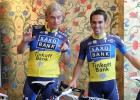 Contador y las salchichas