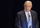 Soros: el paradigma del especulador