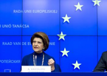 La educación como coartada