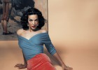 María Félix, la leyenda