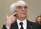 Ecclestone y el dinero