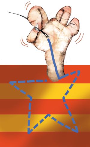 Eulogia Merle