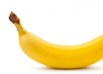 Racismo, fútbol y bananas