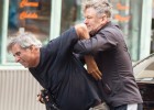 Alec Baldwin, la estrella más odiada de Nueva York