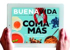Con 'BuenaVida', a cualquier sitio