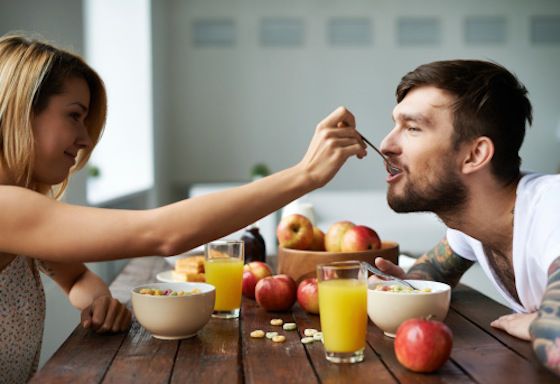 Ocho hábitos saludables que le llevarán menos de cinco minutos