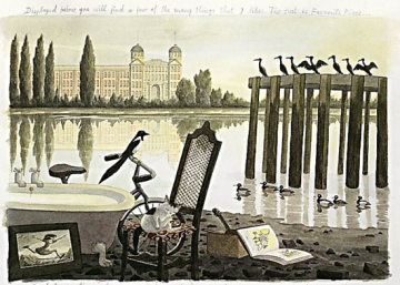 Relatos de ida y vuelta