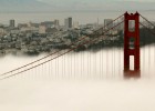 La niebla de San Francisco