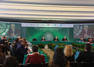 La integración educativa iberoamericana: entre avances y desafíos