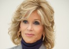Jane Fonda: “Tengo buena pinta ¿no? Pues me deshago por dentro”