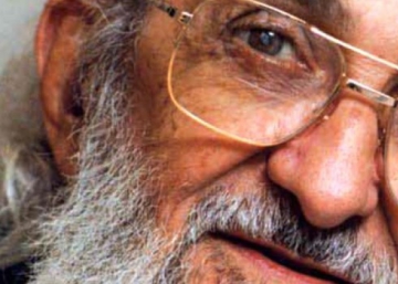 Paulo Freire y la historia de un manuscrito