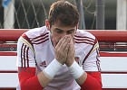 La tristeza de Casillas