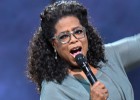 Oprah Winfrey, ahora experta en autoayuda