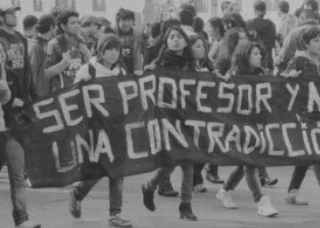 La docencia y el futuro