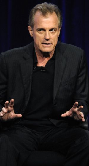 Stephen Collins confiesa en una grabación haber abusado de 