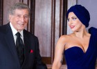 Lady Gaga se alía con Tony Bennett para rejuvenecer