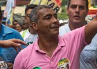 El juego político del senador Romario