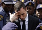 Pistorius, la duda siempre quedará