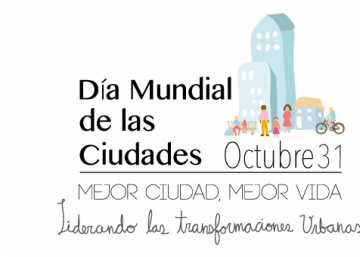 Un nuevo blog para una 