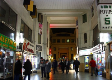 Inventando patrimonio