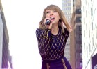 Taylor Swift entierra a la niña prodigio