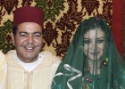 La gran boda del soltero de oro de Marruecos