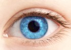 Otra ventaja de tener ojos azules