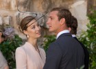 Beatrice Borromeo: noble, rica y de izquierdas