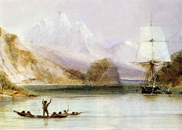 La fascinante y triste historia de Jemmy Button