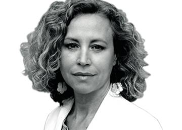 Mar Mira, médica estética