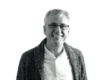 Andrés Catena, psicólogo