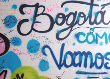 Bogotá Cómo Vamos: cuando la ciudadanía evalúa al poder público