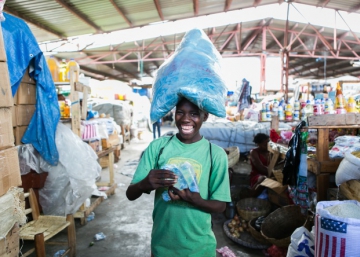 Ese dolor llamado Haití (2ª parte)