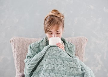 9 trucos para calentar la casa sin encender la calefacción