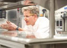 Pesadilla en la cocina de Gordon Ramsay