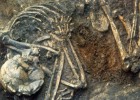 El cementerio más antiguo de la Península es de hace 9.500 años
