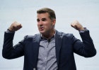 Kevin Plank, el enemigo del algodón