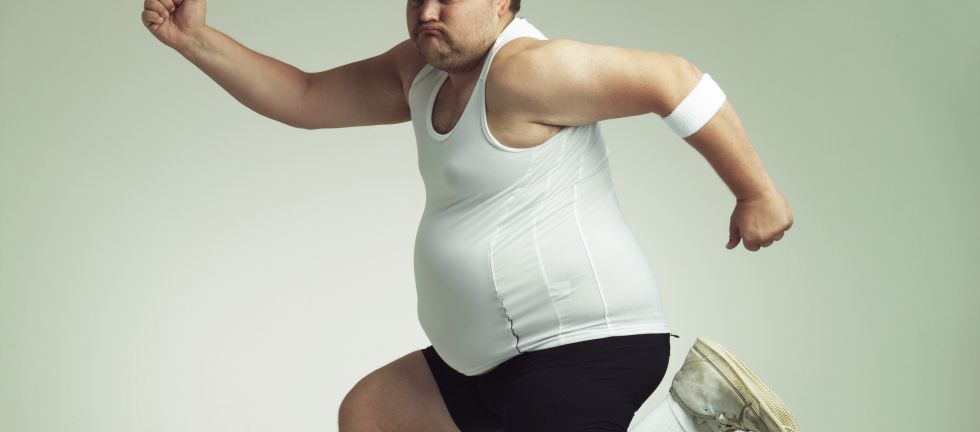 cardio para derrochar mantequilla del vientre y cintura