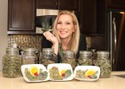 La reina del cannabis de Beverly Hills