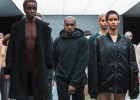 Kanye West, ‘hip hop’ en la pasarela
