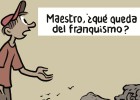 Trampantojo, por Max