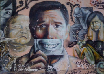 La dimensión urbana de la desigualdad