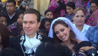 Anahí Manuel Velasco