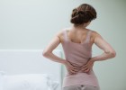 Cómo aliviar el dolor de espalda con tan solo respirar