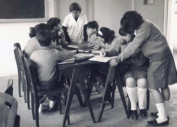 Do Vocacional ao caos: desigualdades decorrentes do sistema educacional brasileiro