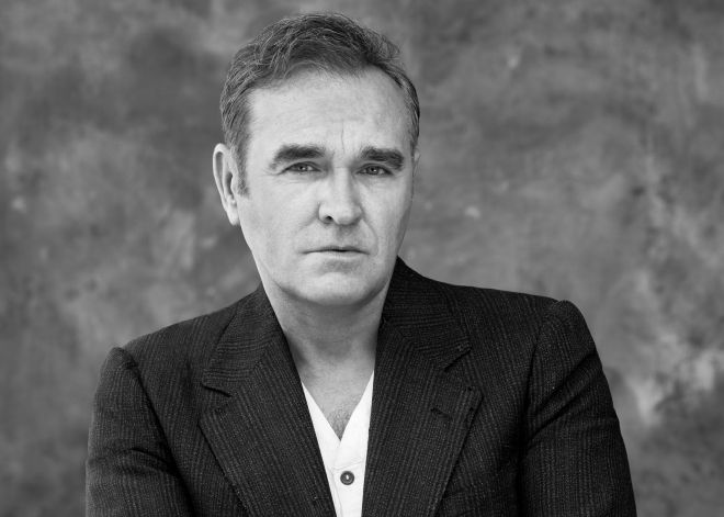 Cinco motivos para odiar/amar a Morrissey en su 58 cumpleaños ...