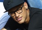 Lo que oculta la sonrisa de Neymar