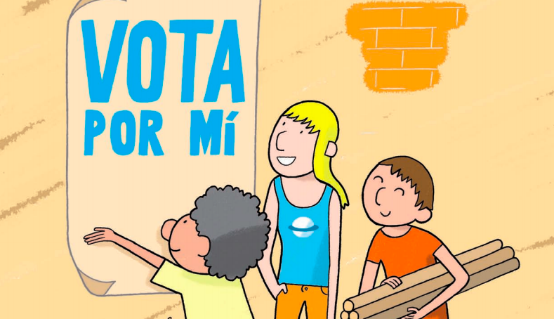 Vota Por Mí Blog 3500 Millones El PaÍs